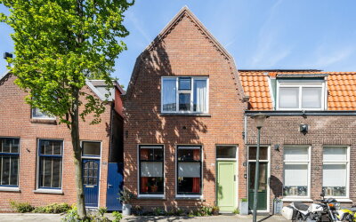 Beukestraat 8