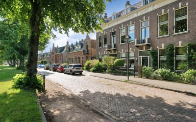 Hofsingel 16