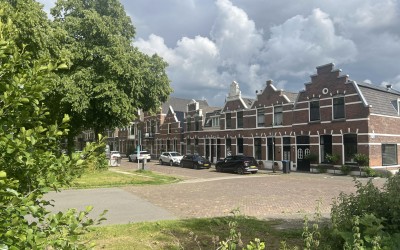 Hofsingel 34