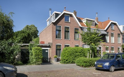 Hogelaan 3