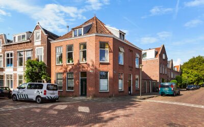 Hogelaan 32