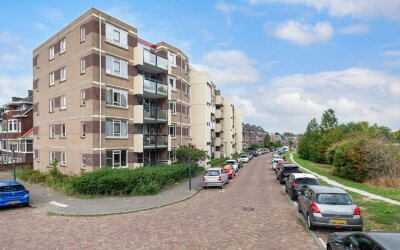 Parkweg 198