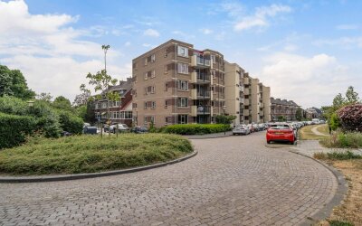 Parkweg 232