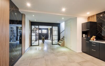 2e Maasbosstraat 46