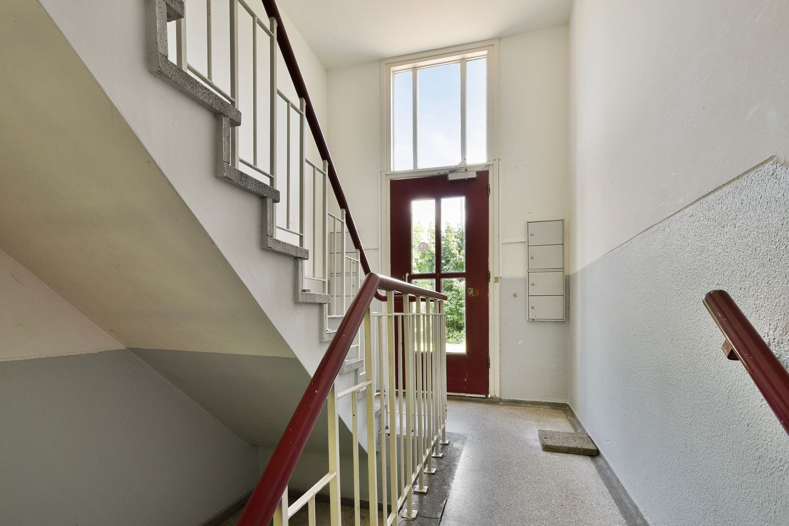Appartement te koop: Spoorsingel 155A, Vlaardingen