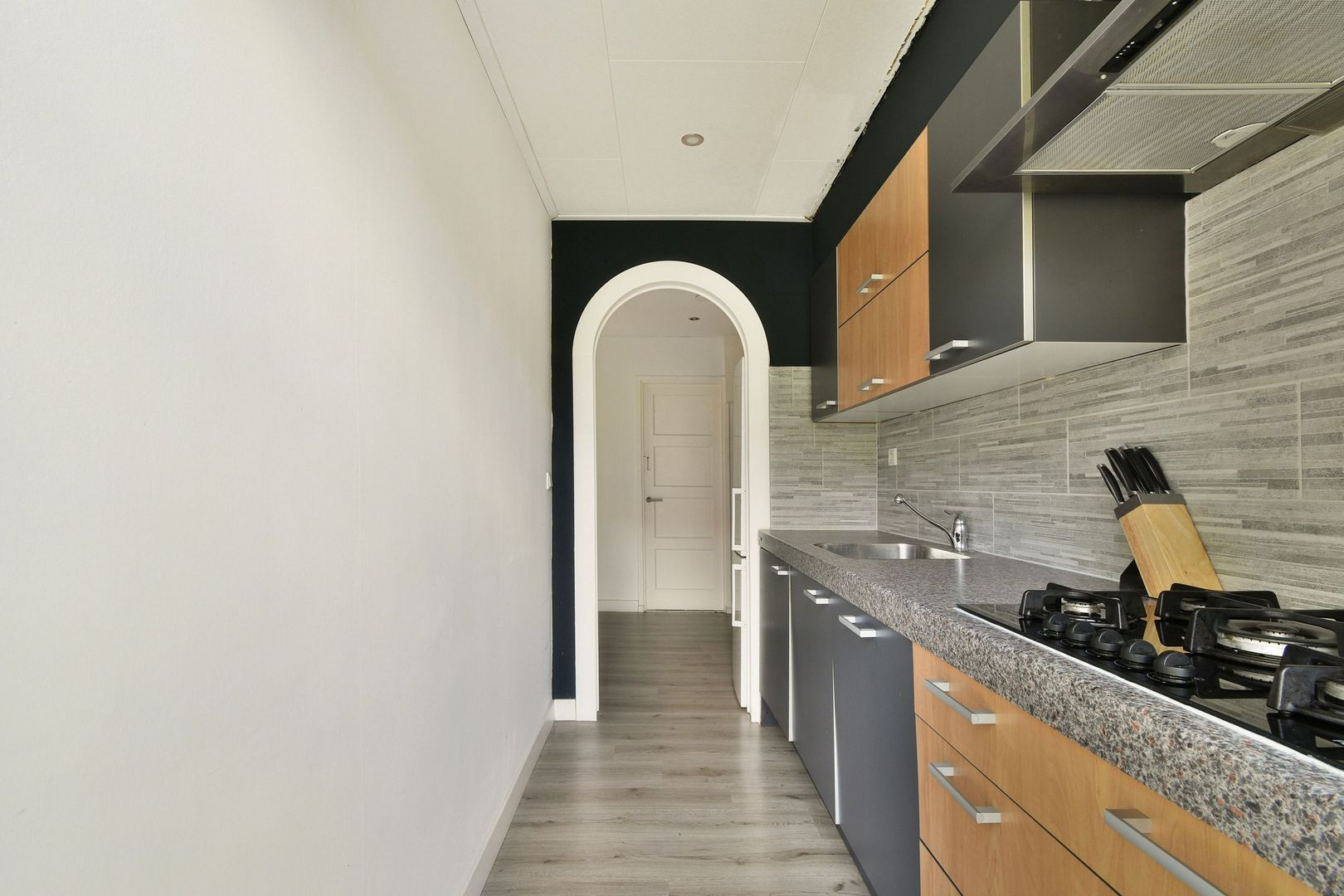 Appartement te koop: Spoorsingel 155A, Vlaardingen