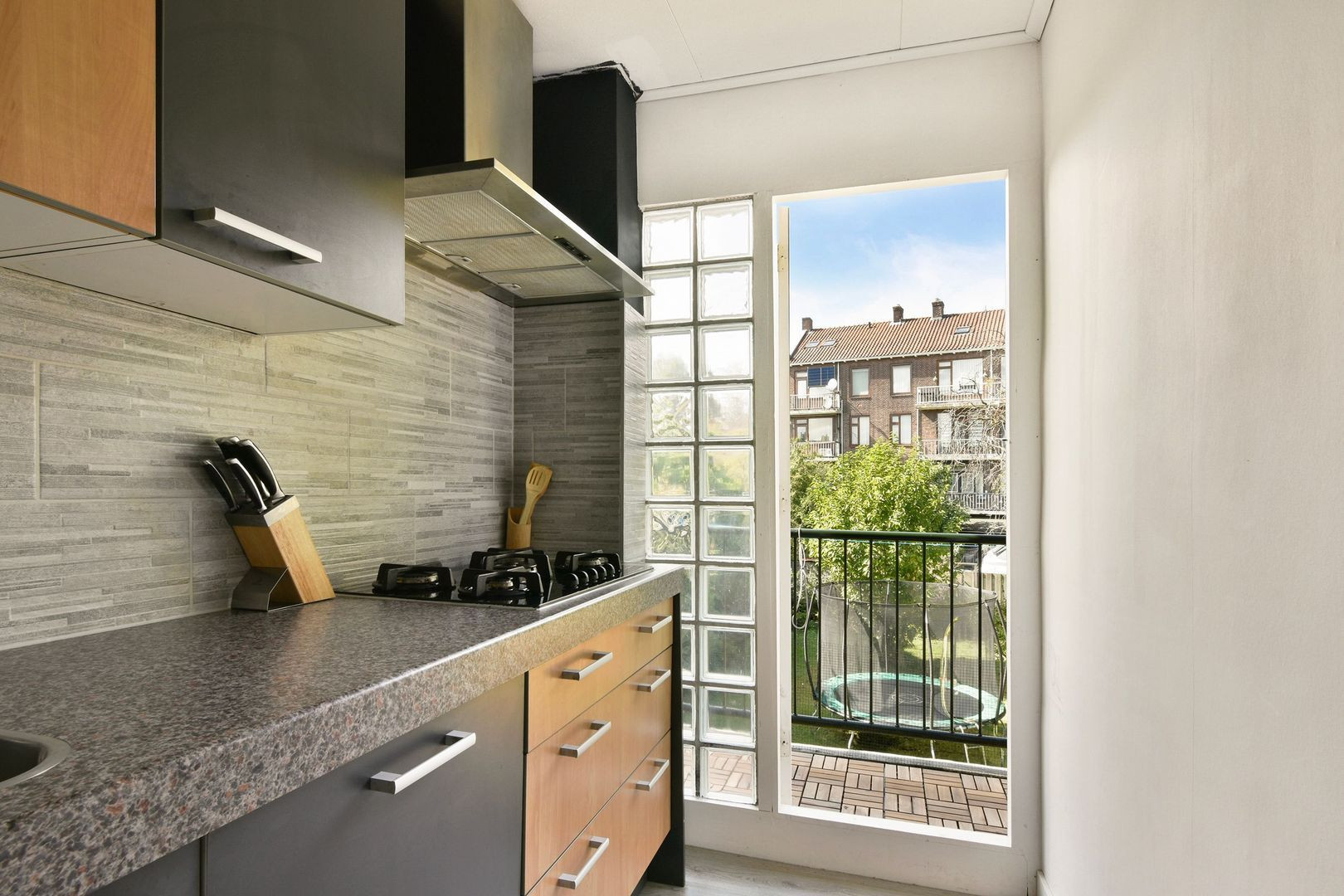 Appartement te koop: Spoorsingel 155A, Vlaardingen
