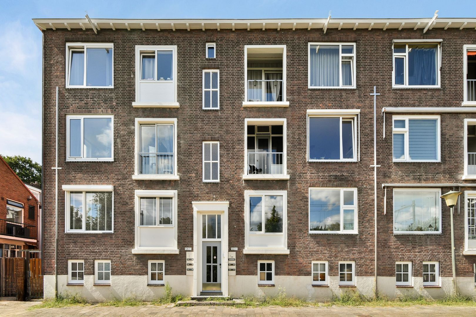Appartement te koop: Spoorsingel 155A, Vlaardingen