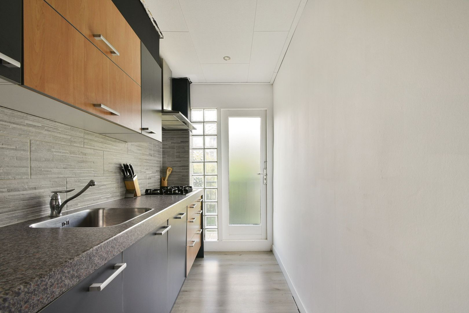 Appartement te koop: Spoorsingel 155A, Vlaardingen