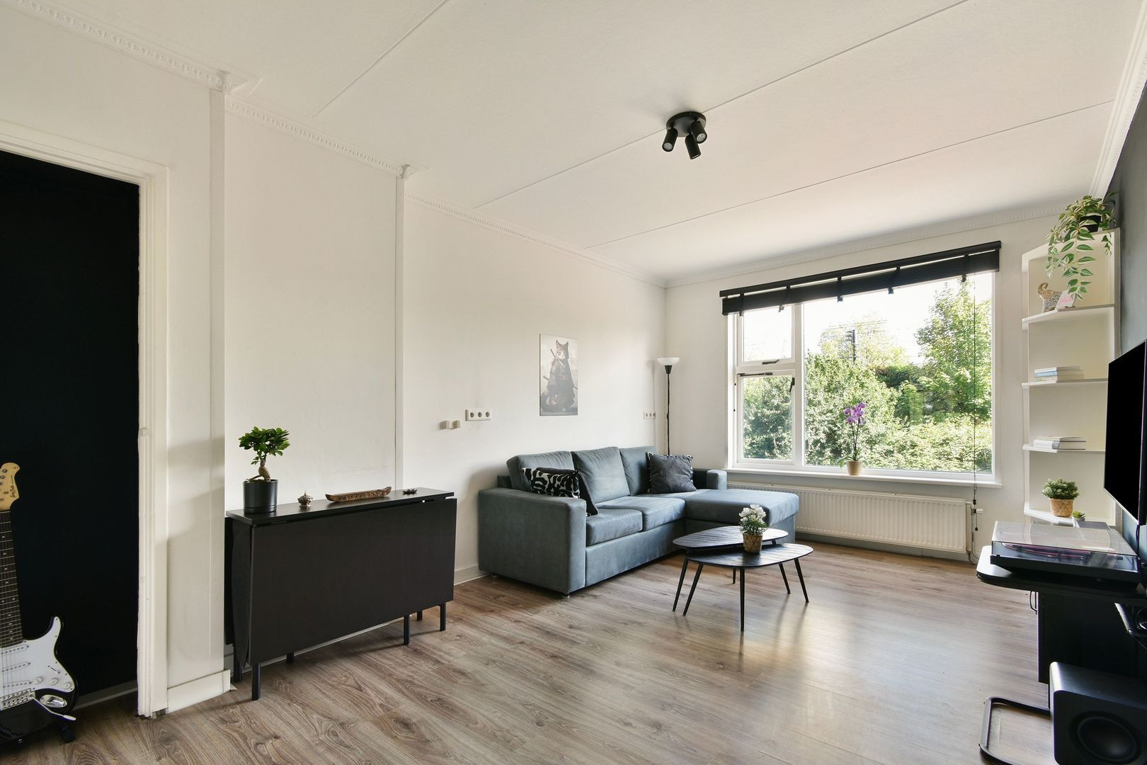 Appartement te koop: Spoorsingel 155A, Vlaardingen