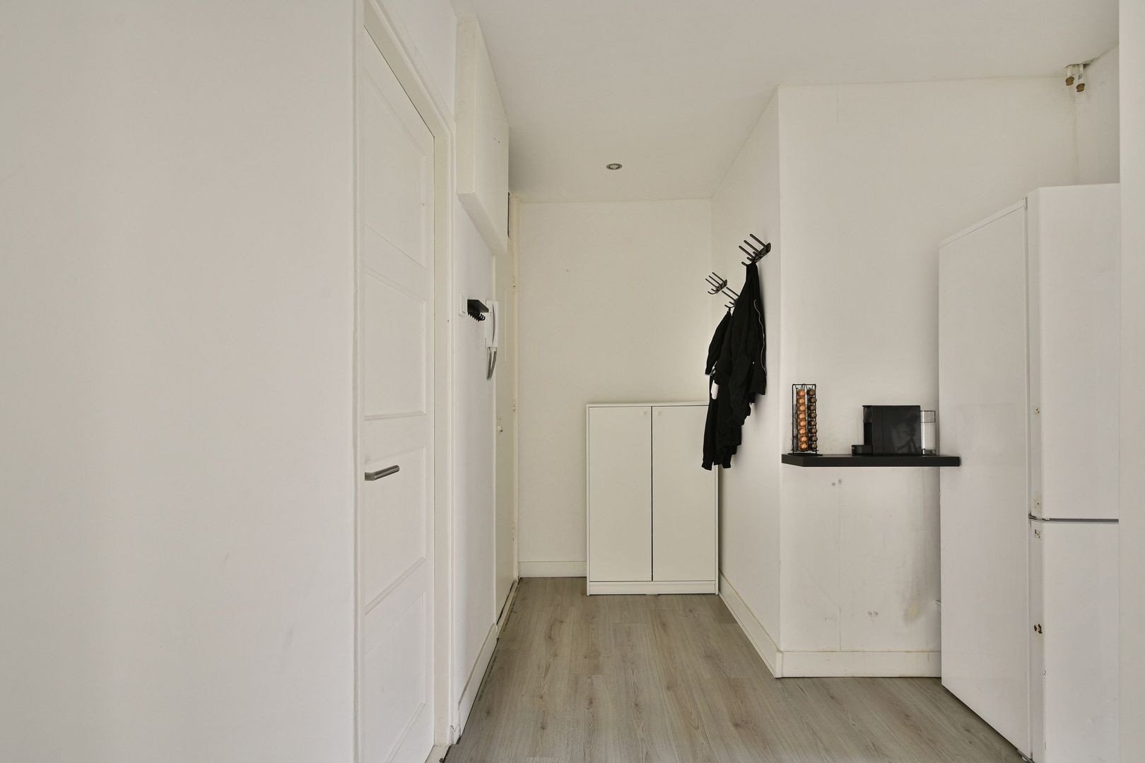 Appartement te koop: Spoorsingel 155A, Vlaardingen