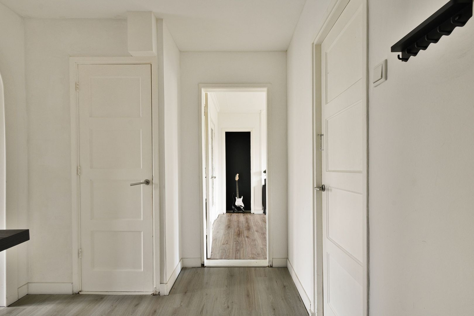 Appartement te koop: Spoorsingel 155A, Vlaardingen