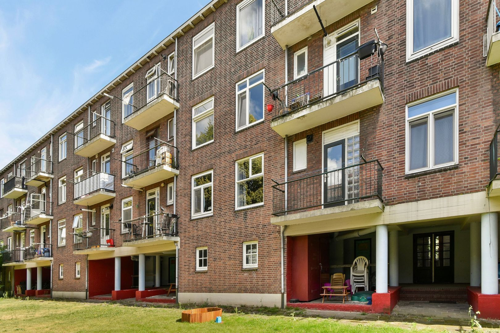Appartement te koop: Spoorsingel 155A, Vlaardingen