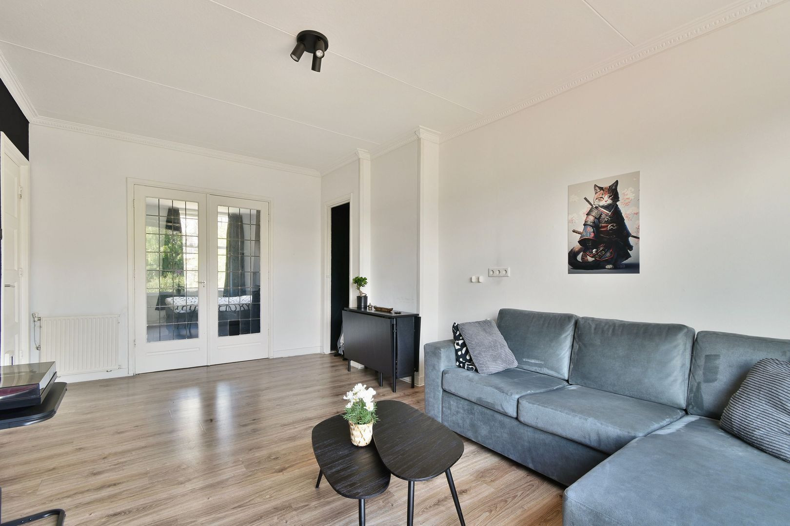 Appartement te koop: Spoorsingel 155A, Vlaardingen
