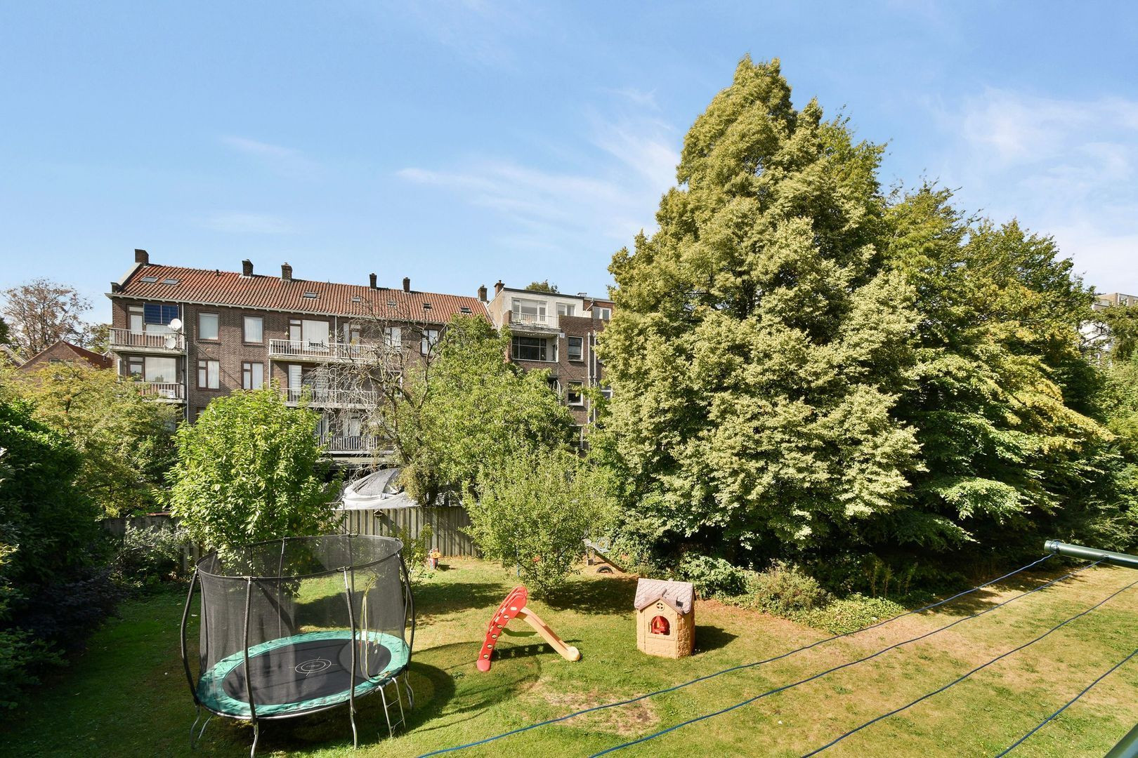 Appartement te koop: Spoorsingel 155A, Vlaardingen