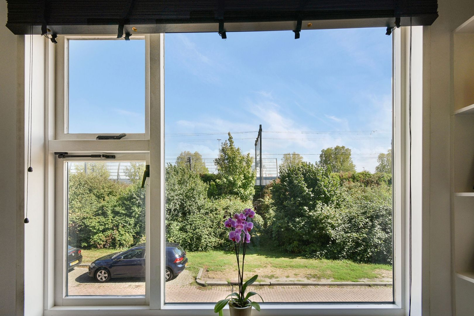 Appartement te koop: Spoorsingel 155A, Vlaardingen