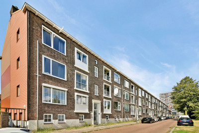 Spoorsingel 155-A