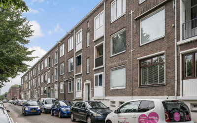 Spoorsingel 162-A