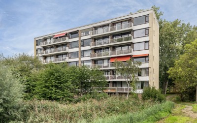 mr. L.A. Kesperweg 39-F