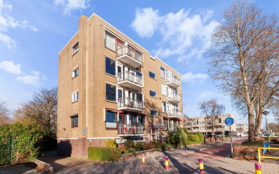 Goudsesingel 89-A