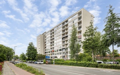 van Hogendorplaan 206