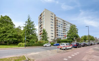 van Hogendorplaan 294