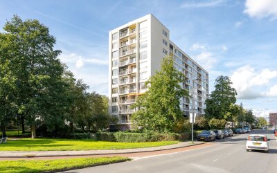 van Hogendorplaan 324