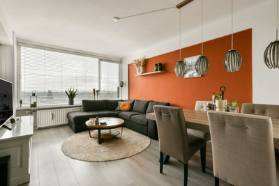 van Hogendorplaan 332