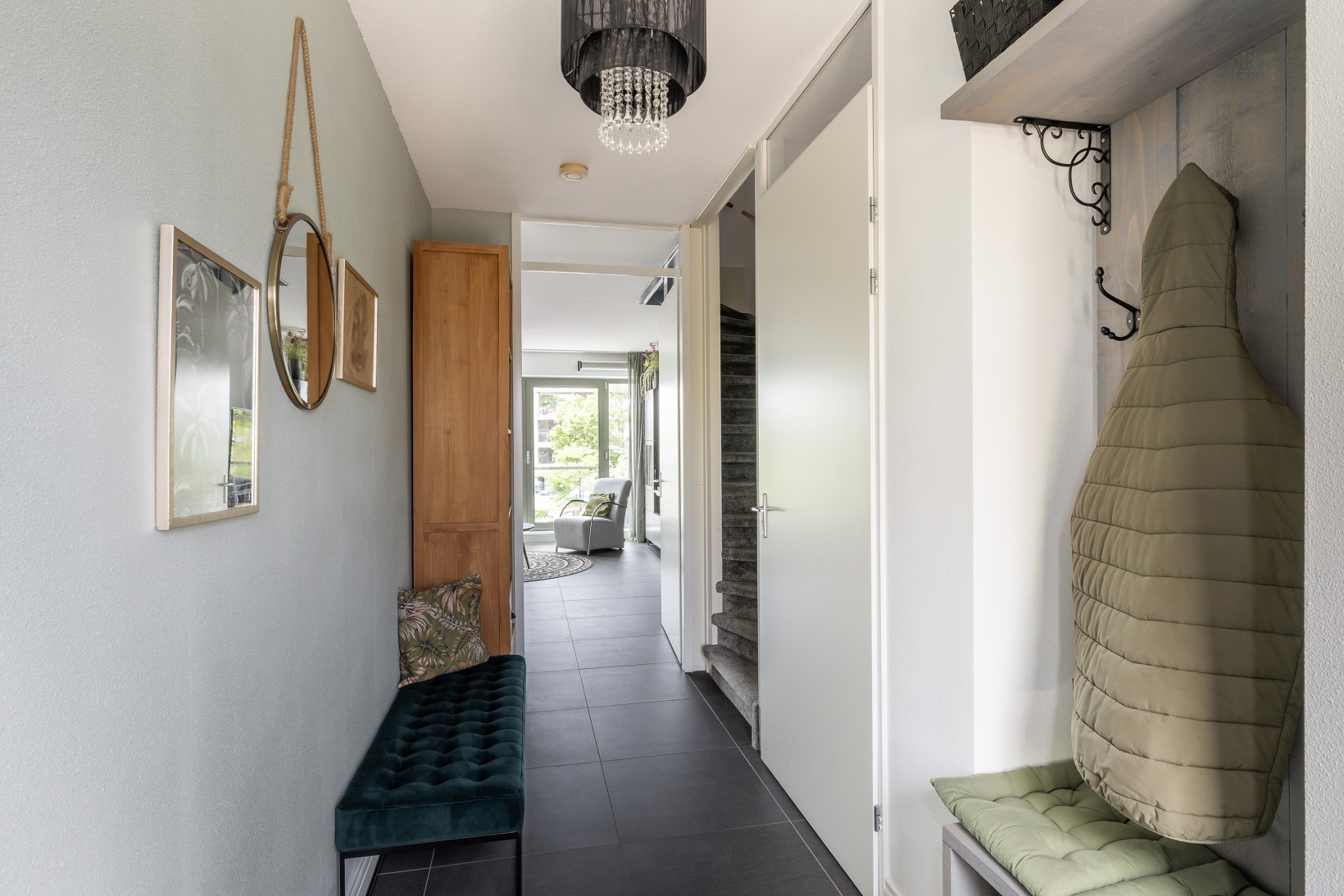 Appartement te koop: Sneeuwbalstraat 21, Vlaardingen