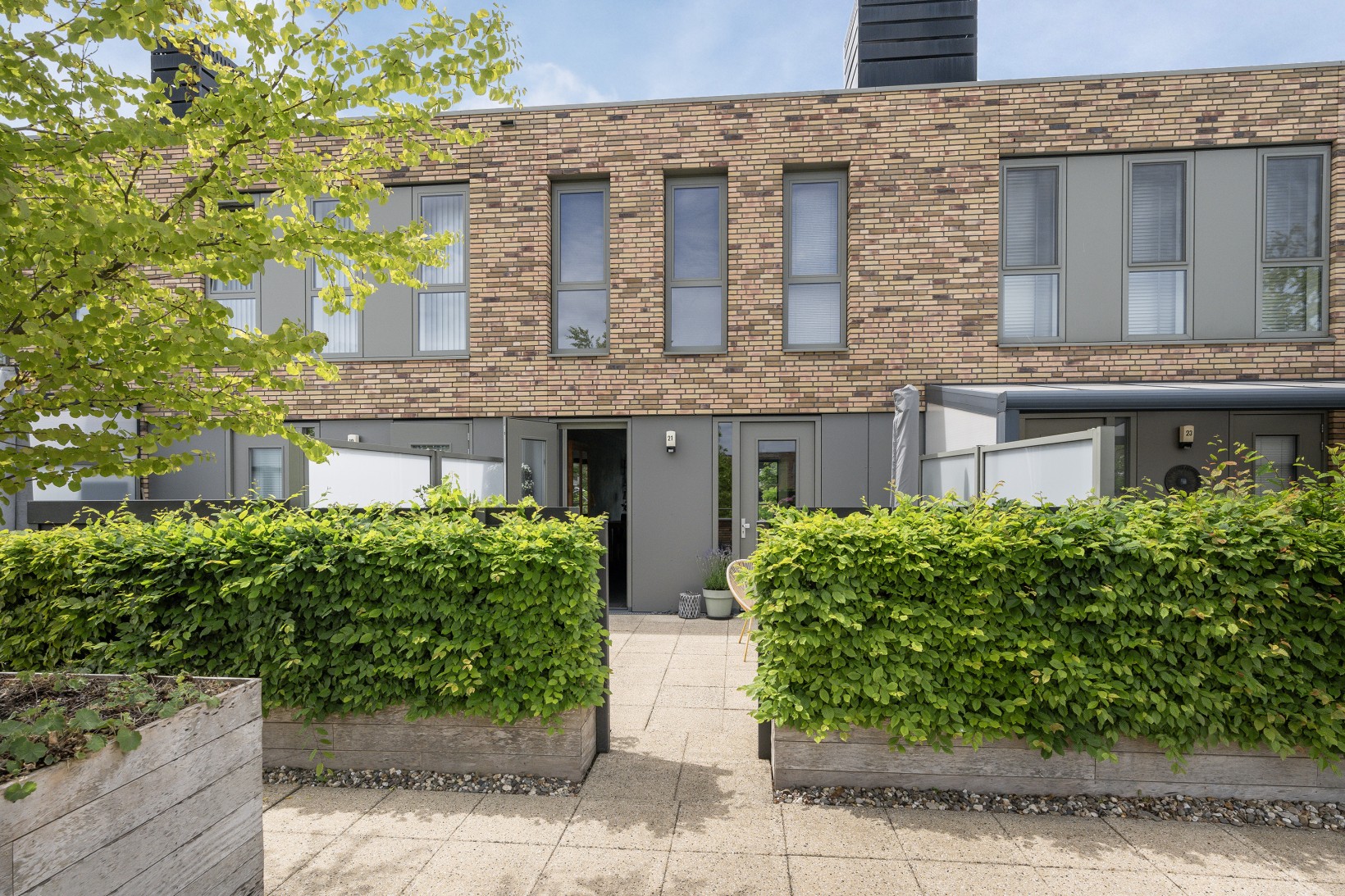 Appartement te koop: Sneeuwbalstraat 21, Vlaardingen