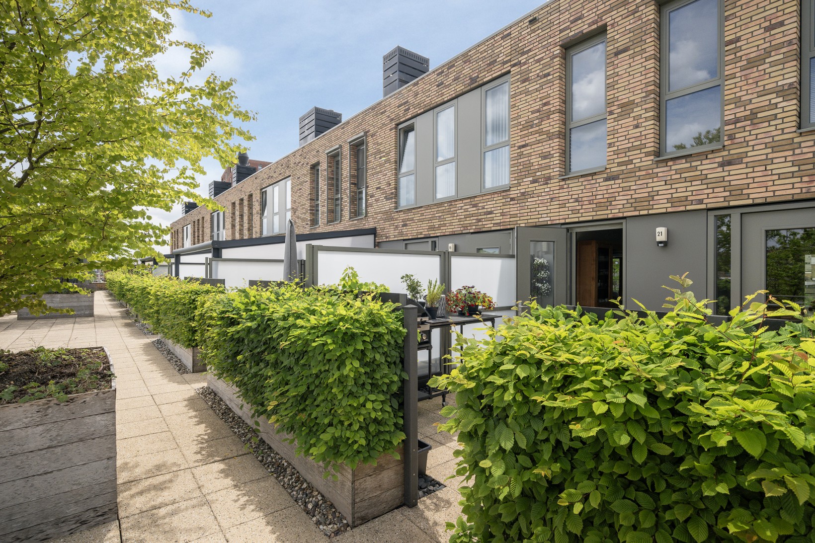 Appartement te koop: Sneeuwbalstraat 21, Vlaardingen