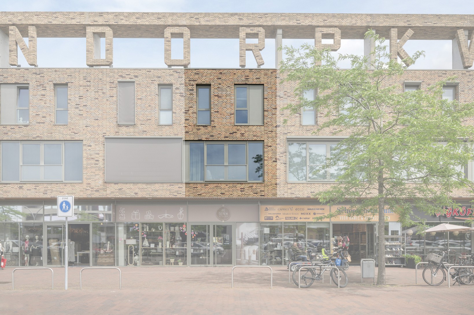 Appartement te koop: Sneeuwbalstraat 21, Vlaardingen