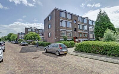 Kethelweg 203-A