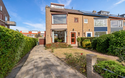Kethelweg 142