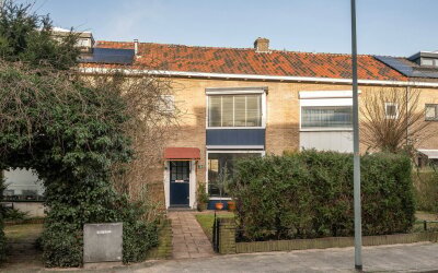Kethelweg 184