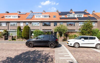 Huis te koop Sportlaan 20