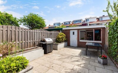 Asterstraat 41