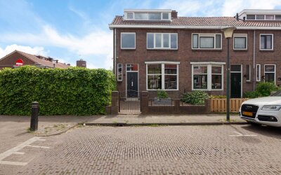 Chrysantstraat 8