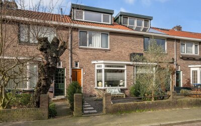 Narcisstraat 36
