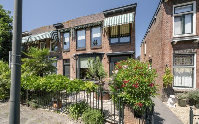 Voorstraat 32