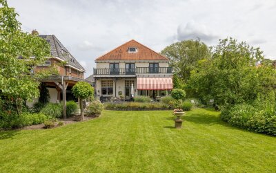 Prins Bernhardlaan 4