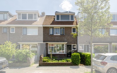 Kwartellaan 33