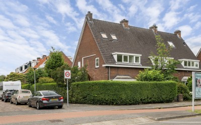 van Linden van den Heuvellsingel 21