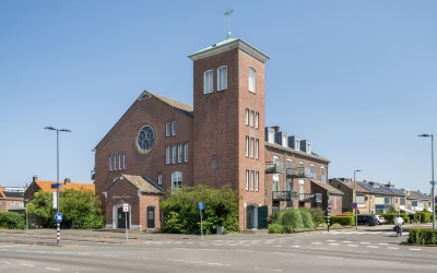 van Linden van den Heuvellsingel 26