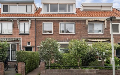 Lijsterlaan 28
