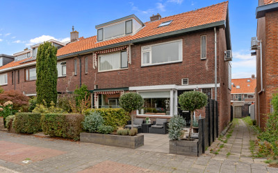 Merellaan 32