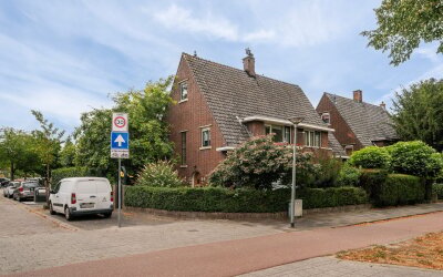 Merellaan 58