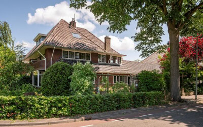 Burgemeester Verkadesingel 51