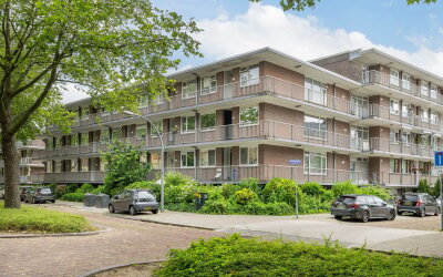 van der Duyn van Maasdamlaan 98-A
