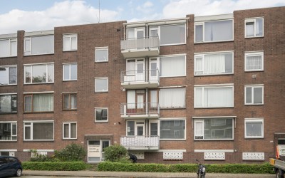 van Slingelandtstraat 7-D